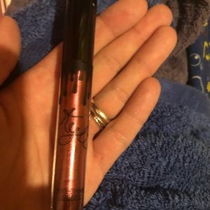 Kylie Jenner Lip Gloss